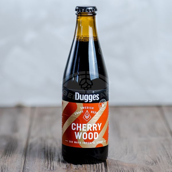 Dugges Cherry Wood (2018)
