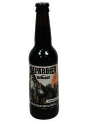 Naparbier/Brew & Roll Beers Obsequium