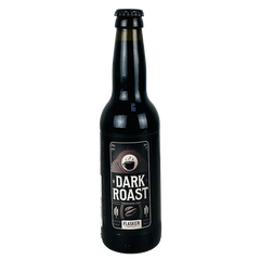 Flasker Dark Roast