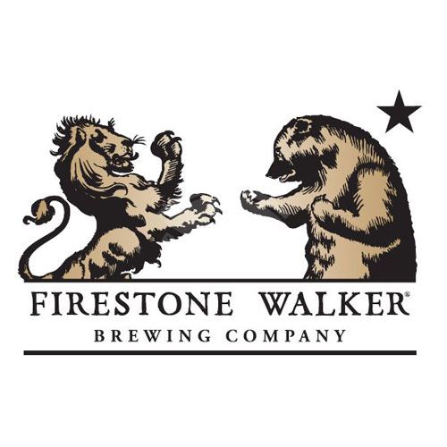 Firestone Walker Brewing Company Nitro Merlin