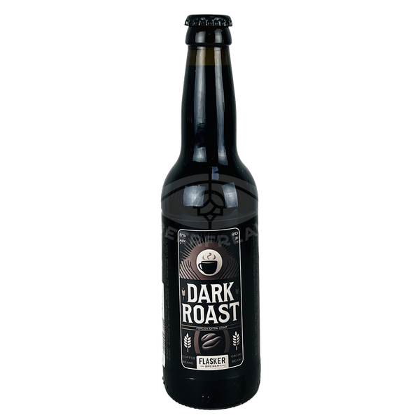 Flasker Dark Roast