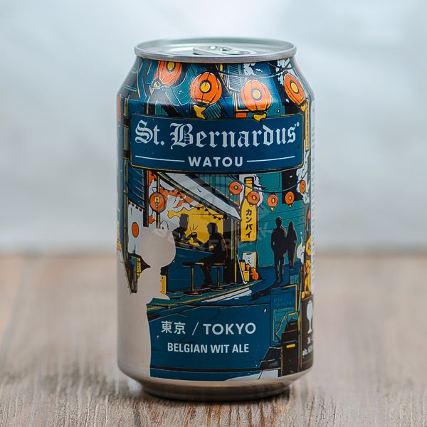 St.Bernardus Tokyo