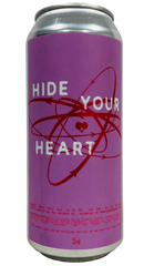 The Veil Brewing Co. Hide Your Heart