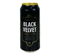 Vault City Brewing Black Velvet