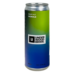 Underwood Brewery VIGNALE