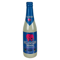 Delirium - Huyghe Brewery Delirium Tremens