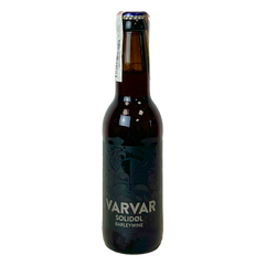 Varvar Brew Solidøl