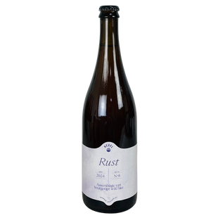 Nevel Rust Batch No. 8 (2024)