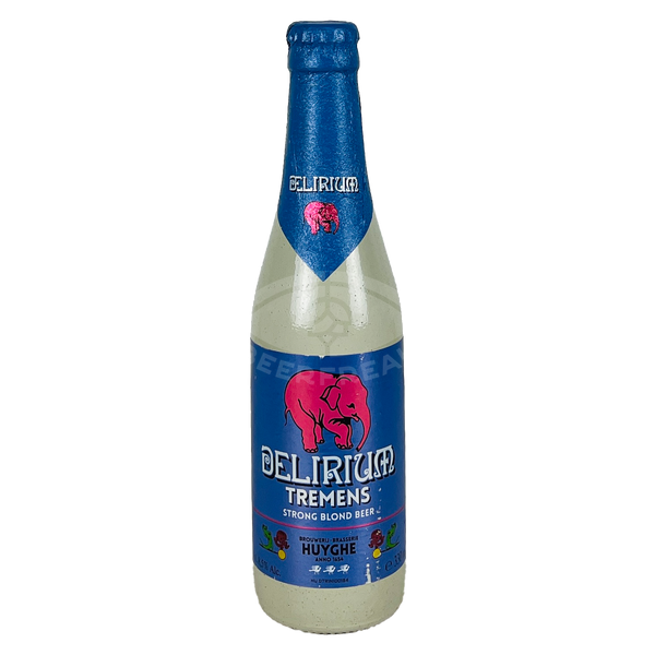 Delirium - Huyghe Brewery Delirium Tremens