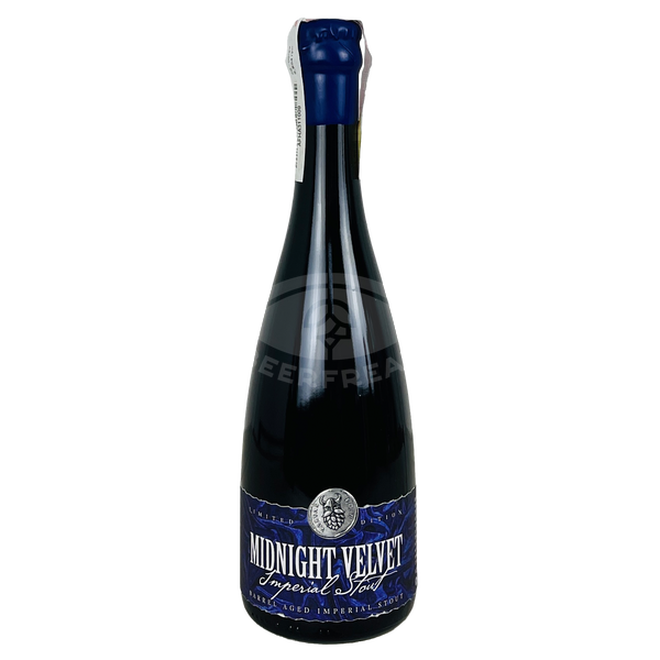 Varvar Brew Midnight Velvet Heaven Hill 2023