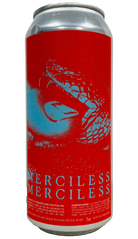The Veil Brewing Co. Merciless Merciless