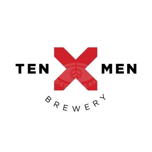 Ten Men Brewery Calm In Paradise: PPPT, 0.5 л