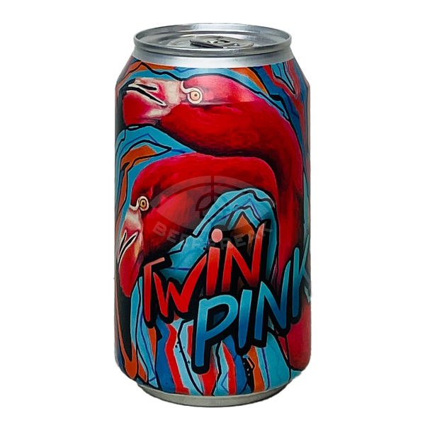 Dok Brewing Company/Дідько Brewery/Zen Twin Pinks
