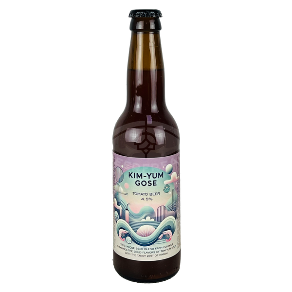 Flasker Kim Yum Gose