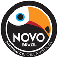 NOVO BRAZIL BREWING CO (USA)