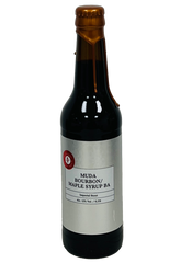 Pühaste Brewery Muda Bourbon / Maple Syrup BA (Silver Series)