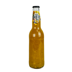 VibrantPour Real Smoothie Ale (Yellowish Label)