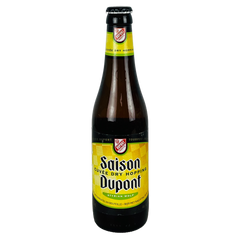 Brasserie Dupont Saison Dupont Cuvée Dry Hopping