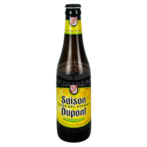 Brasserie Dupont Saison Dupont Cuvée Dry Hopping