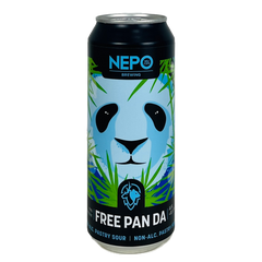 Browar Nepomucen/Deer Bear FREE PAN DA
