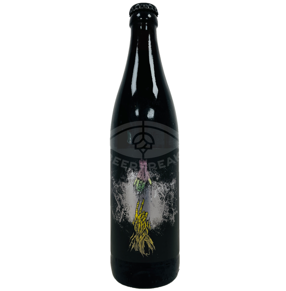Burial Beer Co. Deliver Us To Evil