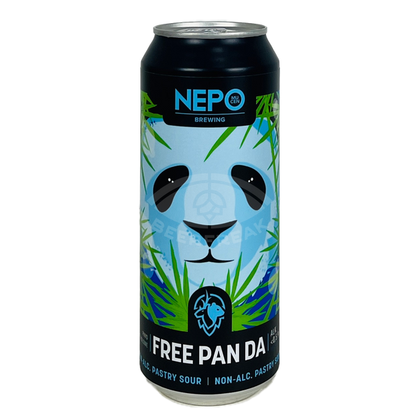 Browar Nepomucen/Deer Bear FREE PAN DA