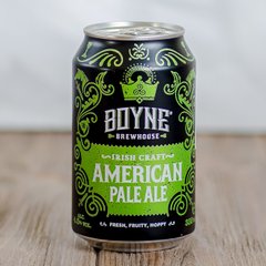 Boyne Brewhouse American Pale Ale