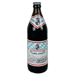 Herzoglich Bayerisches Brauhaus Tegernsee Tegernseer Dunkel Export