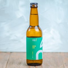 Yablo Modern Cider Extra Brut