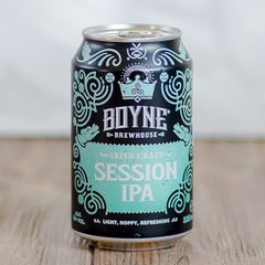 Boyne Brewhouse Session IPA