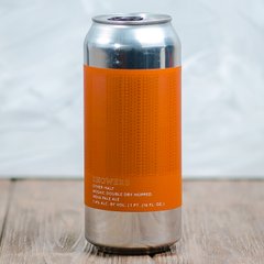 Other Half Brewing Co. Double Dry Hopped Hop Showers (w/ Mosaic)