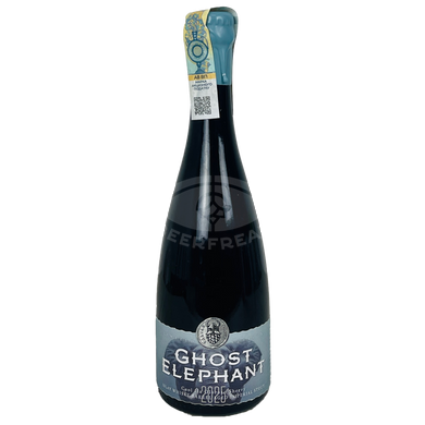 Varvar Brew Ghost Elephant 2025