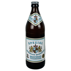 Herzoglich Bayerisches Brauhaus Tegernsee Tegernseer Spezial