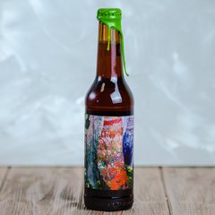 Põhjala/Tempest Brewing Co. Glen Noble (Cellar Series)