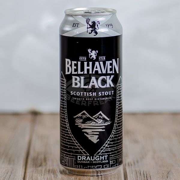 Belhaven Black