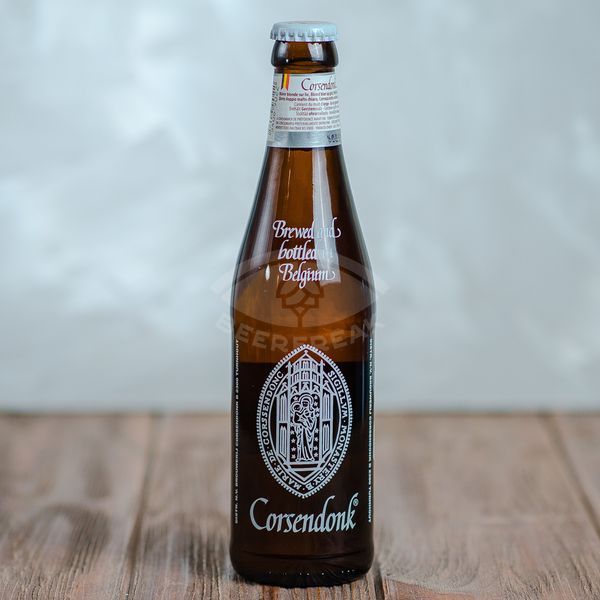 Brouwerij Corsendonk Agnus Tripel / Abbey Pale Ale