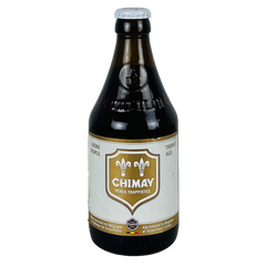 Bières de Chimay Chimay Cinq Cents (White)