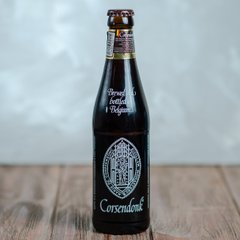 Brouwerij Corsendonk Pater Dubbel / Abbey Brown Ale