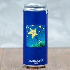 Varvar Brew Stargazer