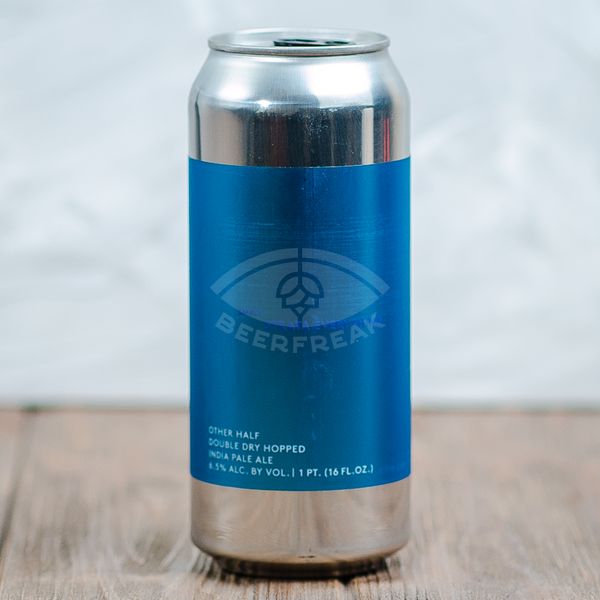 Other Half Brewing Co. DDH Small Strata Everything