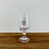 Wrenbury Tulip Beer Glasses Set of 2 - Fjord Beer Chalice Large Belgian  Beer Glass - IPA Stout Glass…See more Wrenbury Tulip Beer Glasses Set of 2  