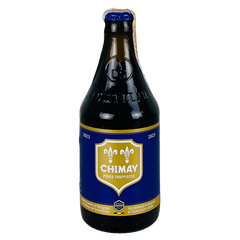 Bières de Chimay Chimay Grande Réserve (Blue)