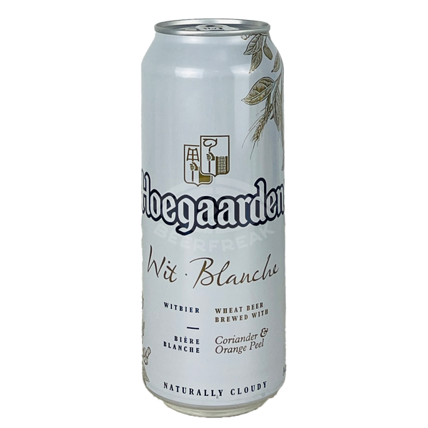 Hoegaarden Wit / Blanche