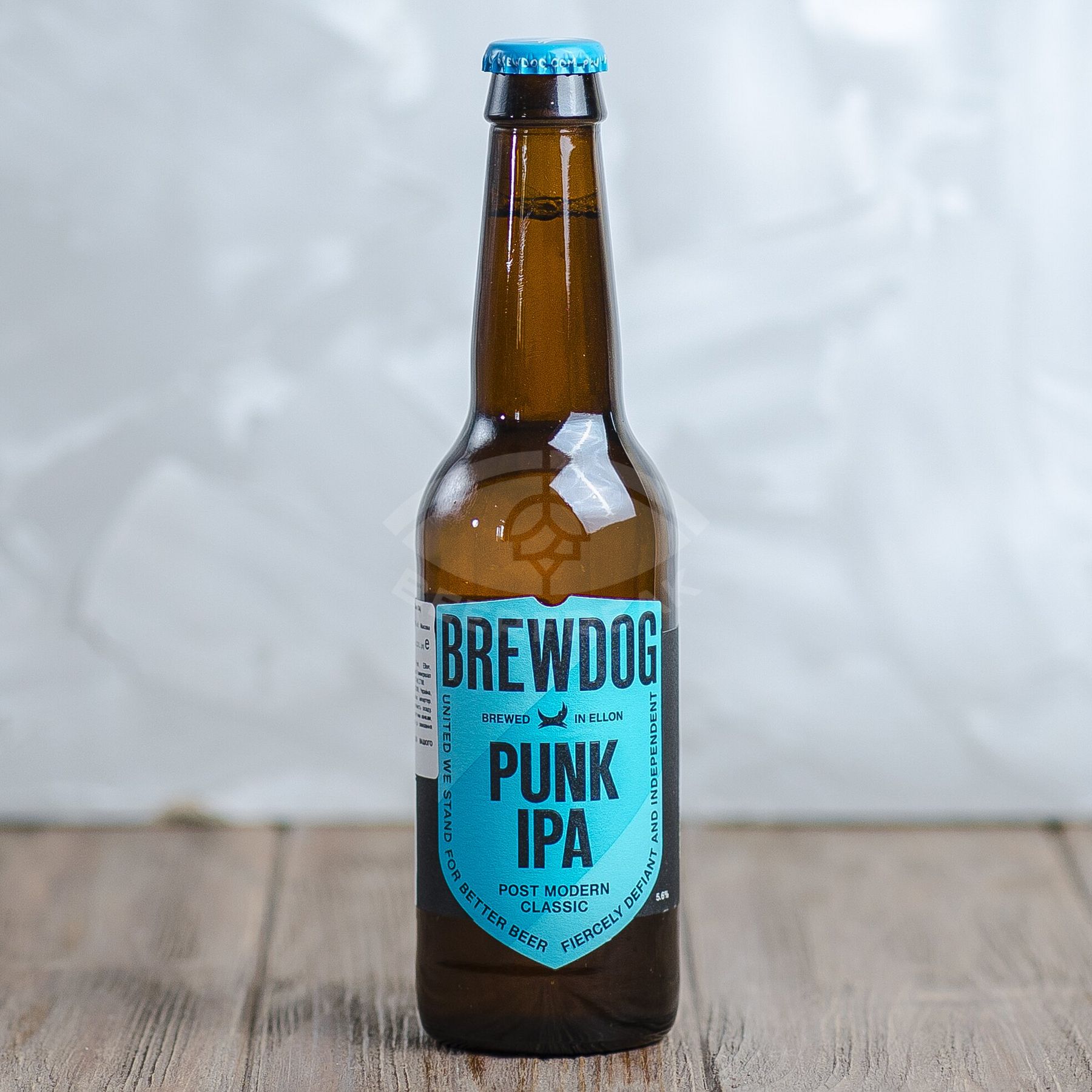 Купити Brewdog Punk IPA бренду BREWDOG (Шотландія) з ...