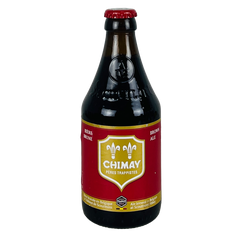 Bières de Chimay Chimay Première (Red)