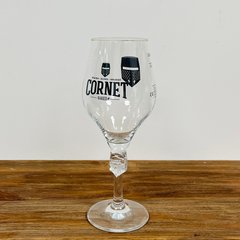 Cornet Glass 0.33