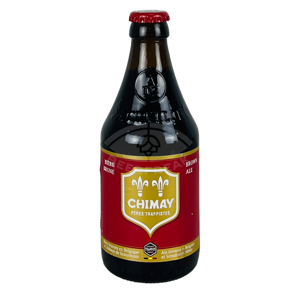 Bières de Chimay Chimay Première (Red)