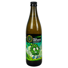 Piwne Podziemie / Beer Underground NoLo – Hoptimista