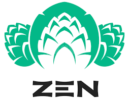 Zen Brewery/Дідько Brewing Co. Friendly Fire, 0.5 л