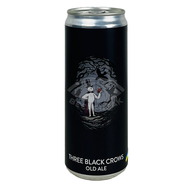 Varvar Brew Three Black Crows
